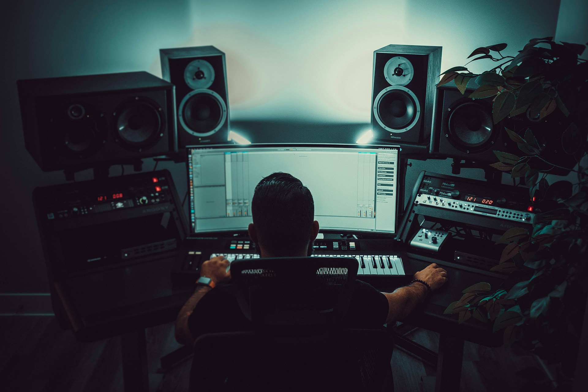 About Streamworks Audio