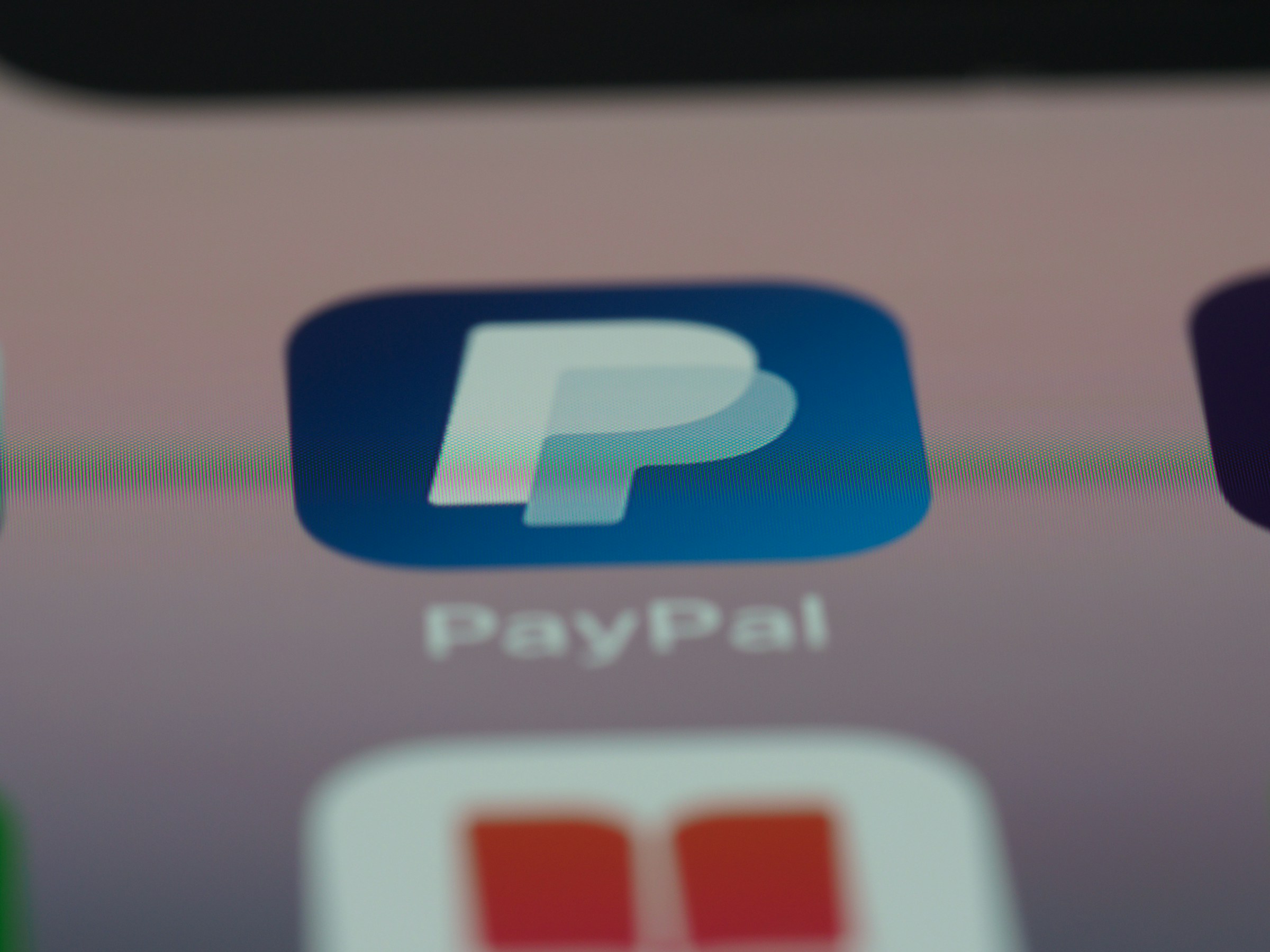 PayPal is Now Available